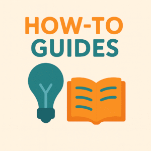 How-To Guides