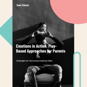 play-based parenting guide